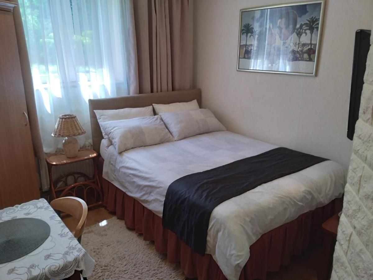 Casablanca Pokoje I Apartamenty Kazimierz Dolny Exterior foto