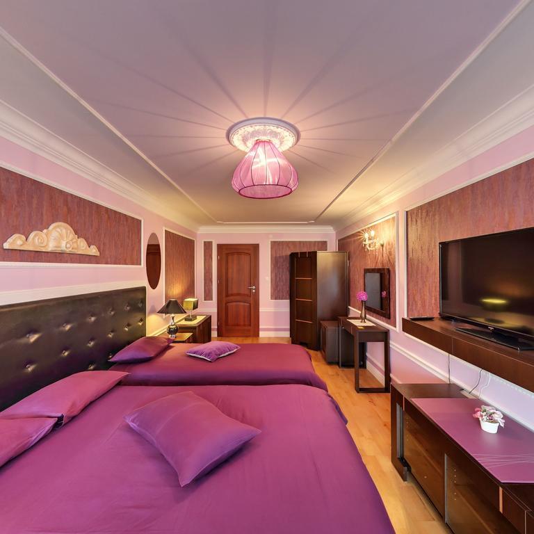 Casablanca Pokoje I Apartamenty Kazimierz Dolny Exterior foto
