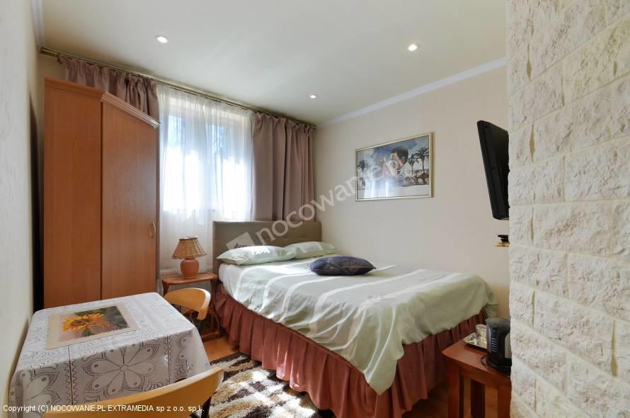 Casablanca Pokoje I Apartamenty Kazimierz Dolny Zimmer foto