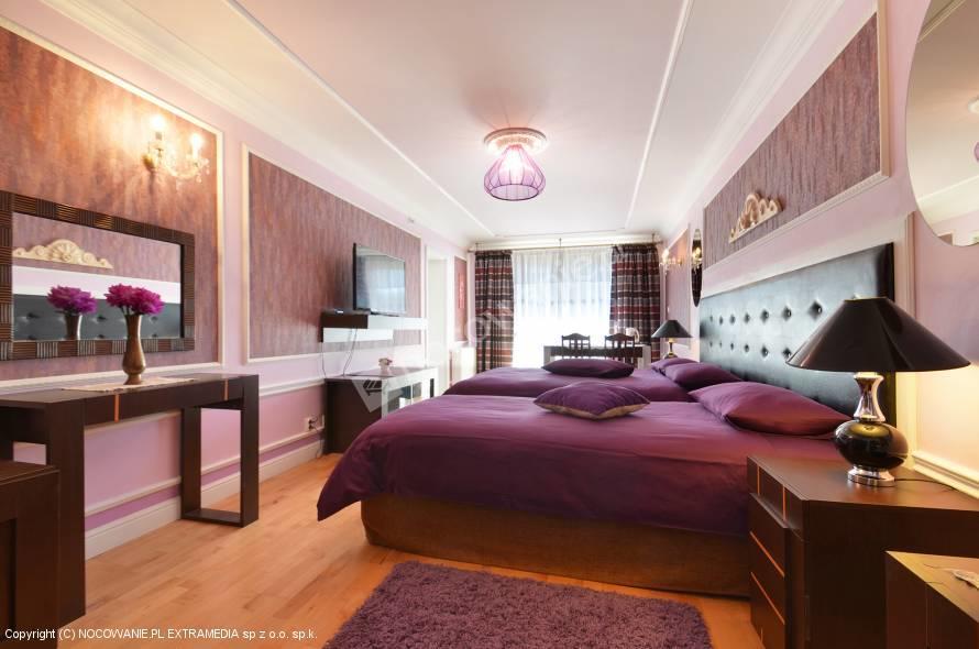 Casablanca Pokoje I Apartamenty Kazimierz Dolny Zimmer foto