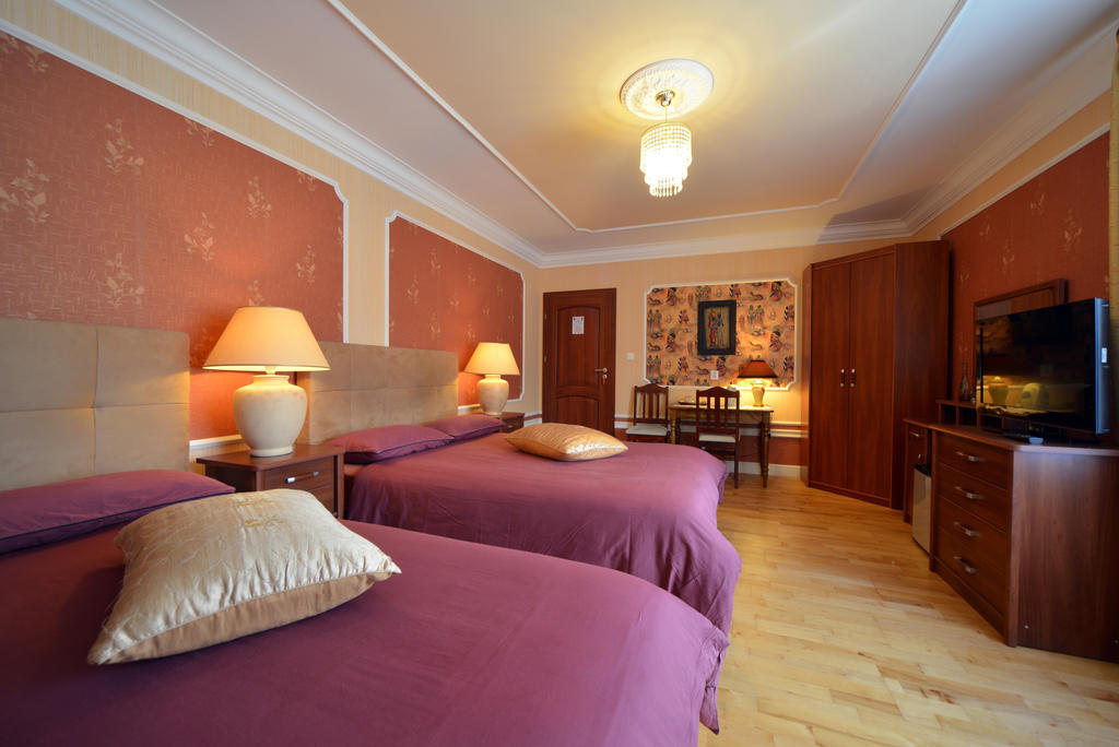 Casablanca Pokoje I Apartamenty Kazimierz Dolny Exterior foto